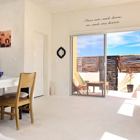Villas Geminis Boutique Condohotel Тулум Экстерьер фото