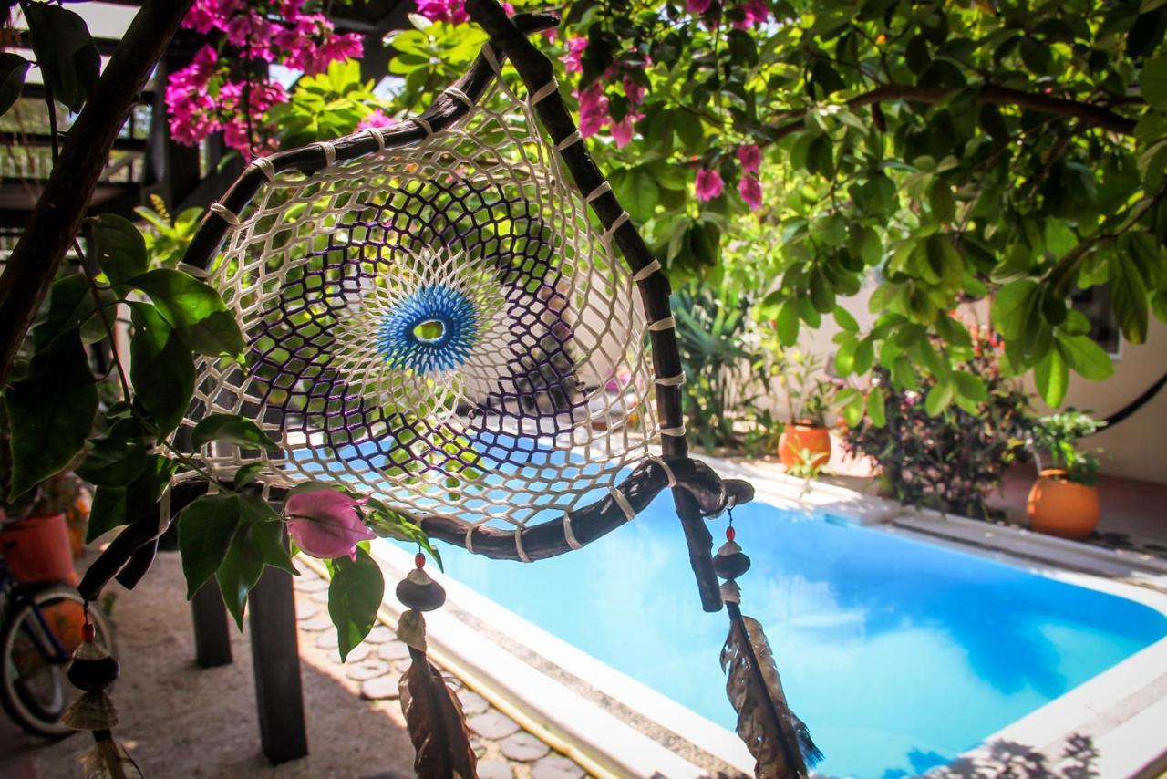 Villas Geminis Boutique Condohotel Тулум Экстерьер фото