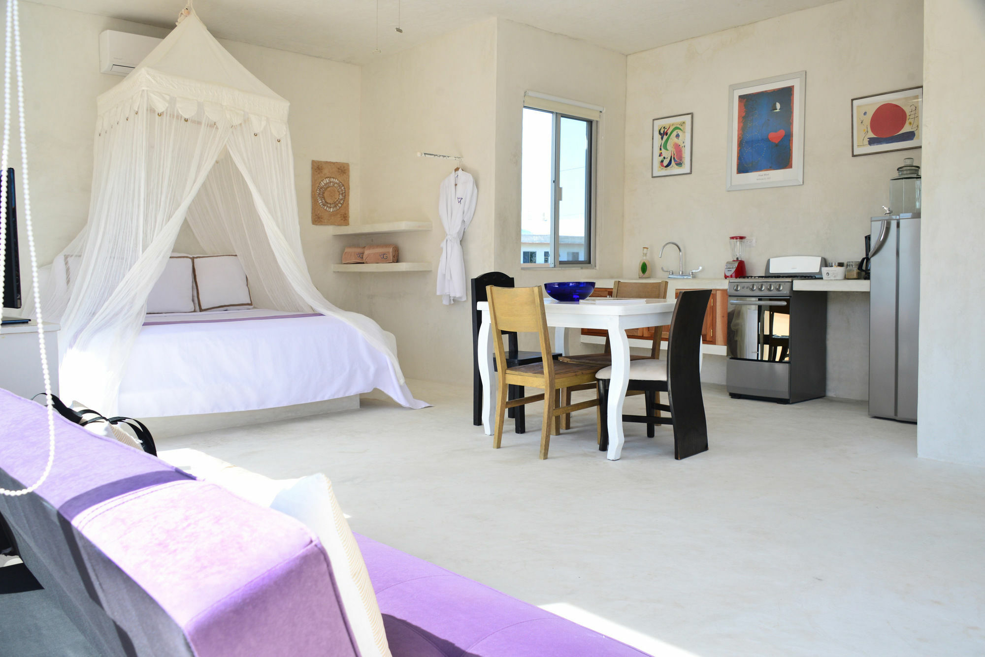 Villas Geminis Boutique Condohotel Тулум Экстерьер фото