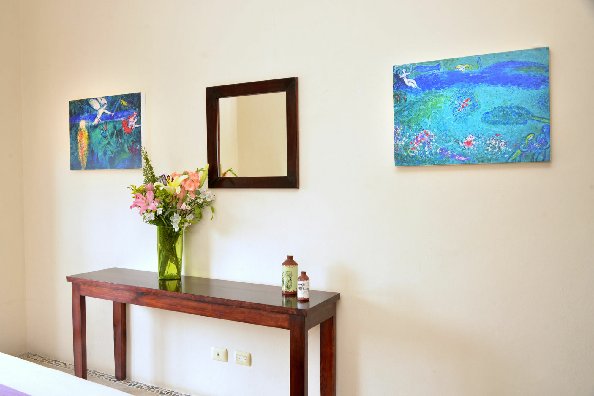 Villas Geminis Boutique Condohotel Тулум Экстерьер фото