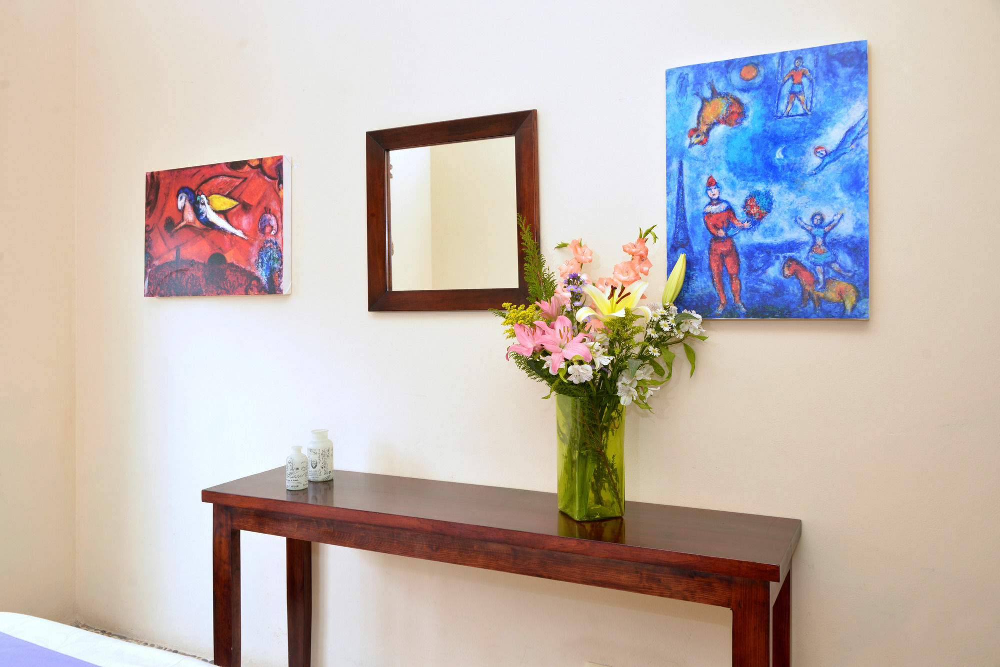 Villas Geminis Boutique Condohotel Тулум Экстерьер фото