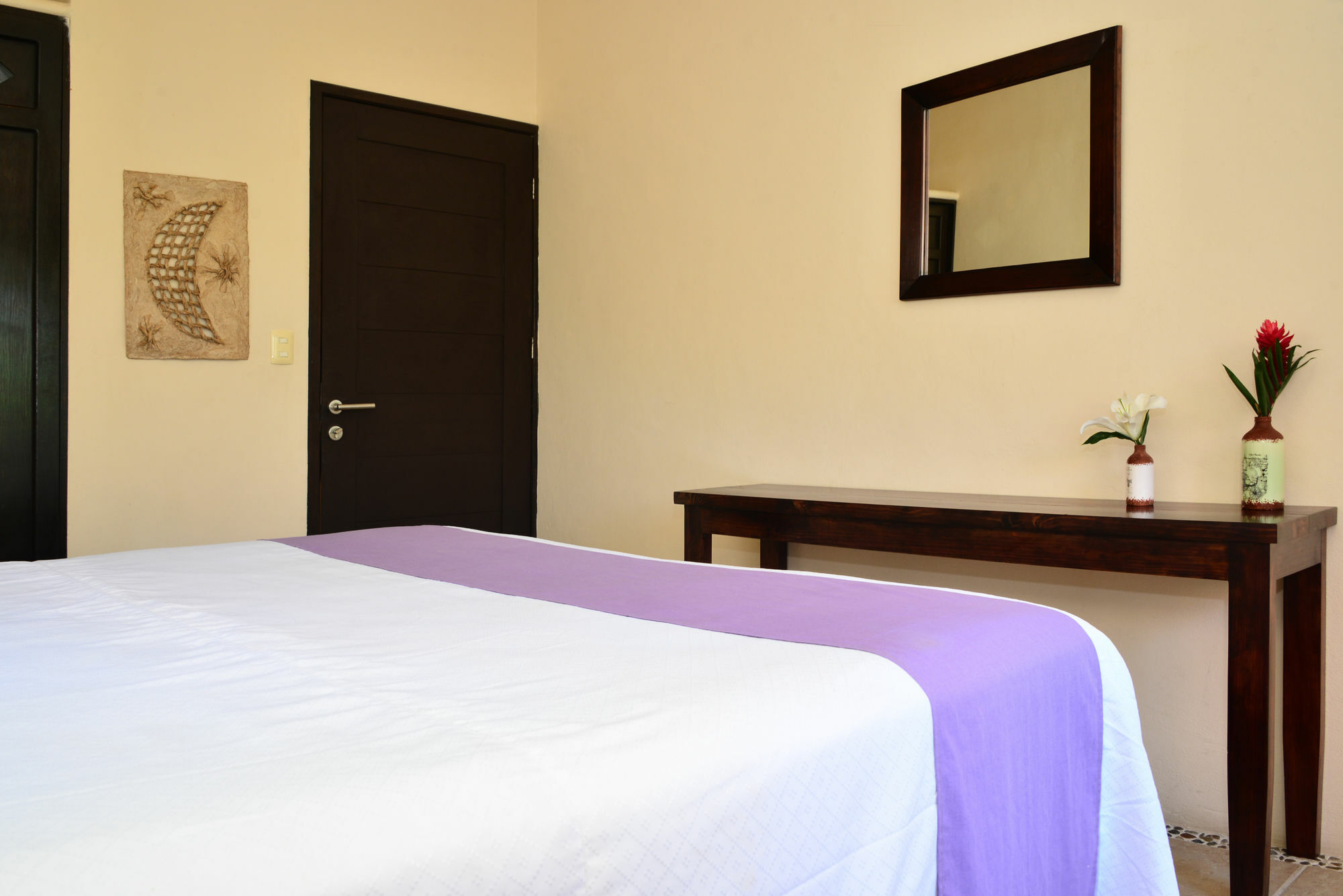 Villas Geminis Boutique Condohotel Тулум Экстерьер фото