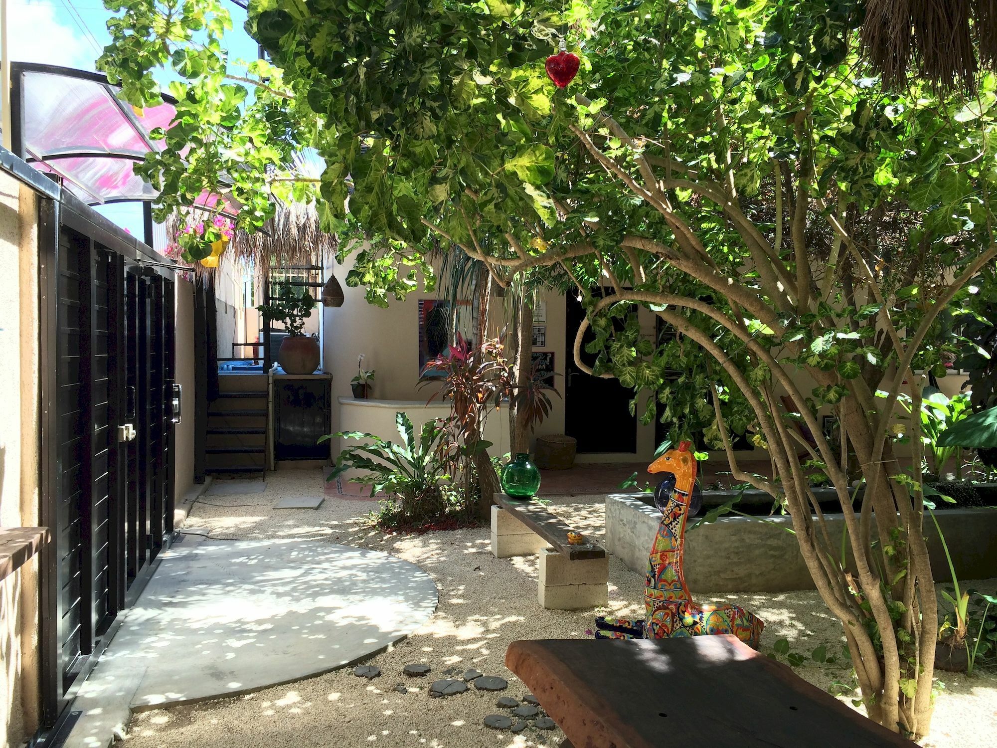 Villas Geminis Boutique Condohotel Тулум Экстерьер фото