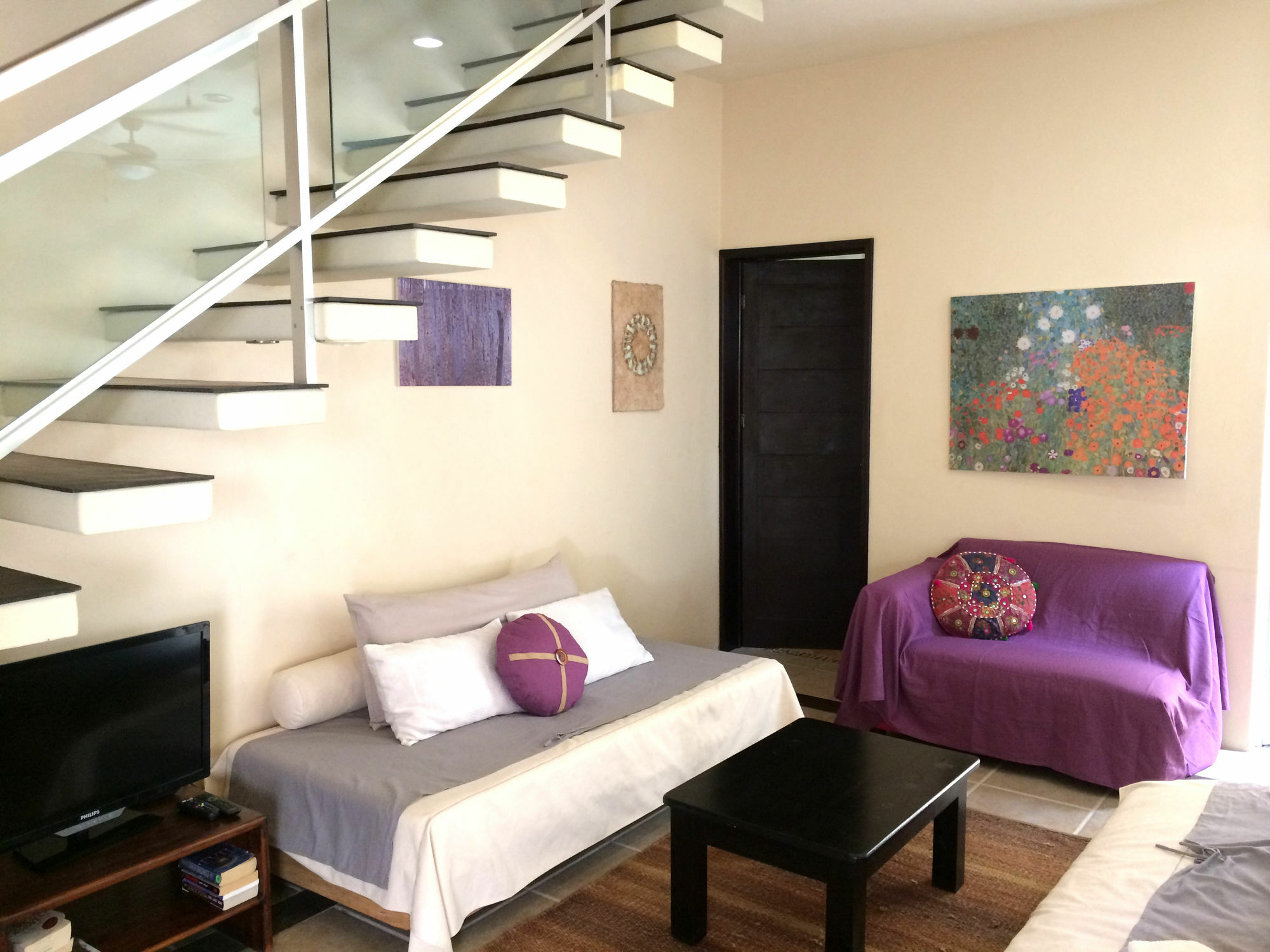 Villas Geminis Boutique Condohotel Тулум Экстерьер фото