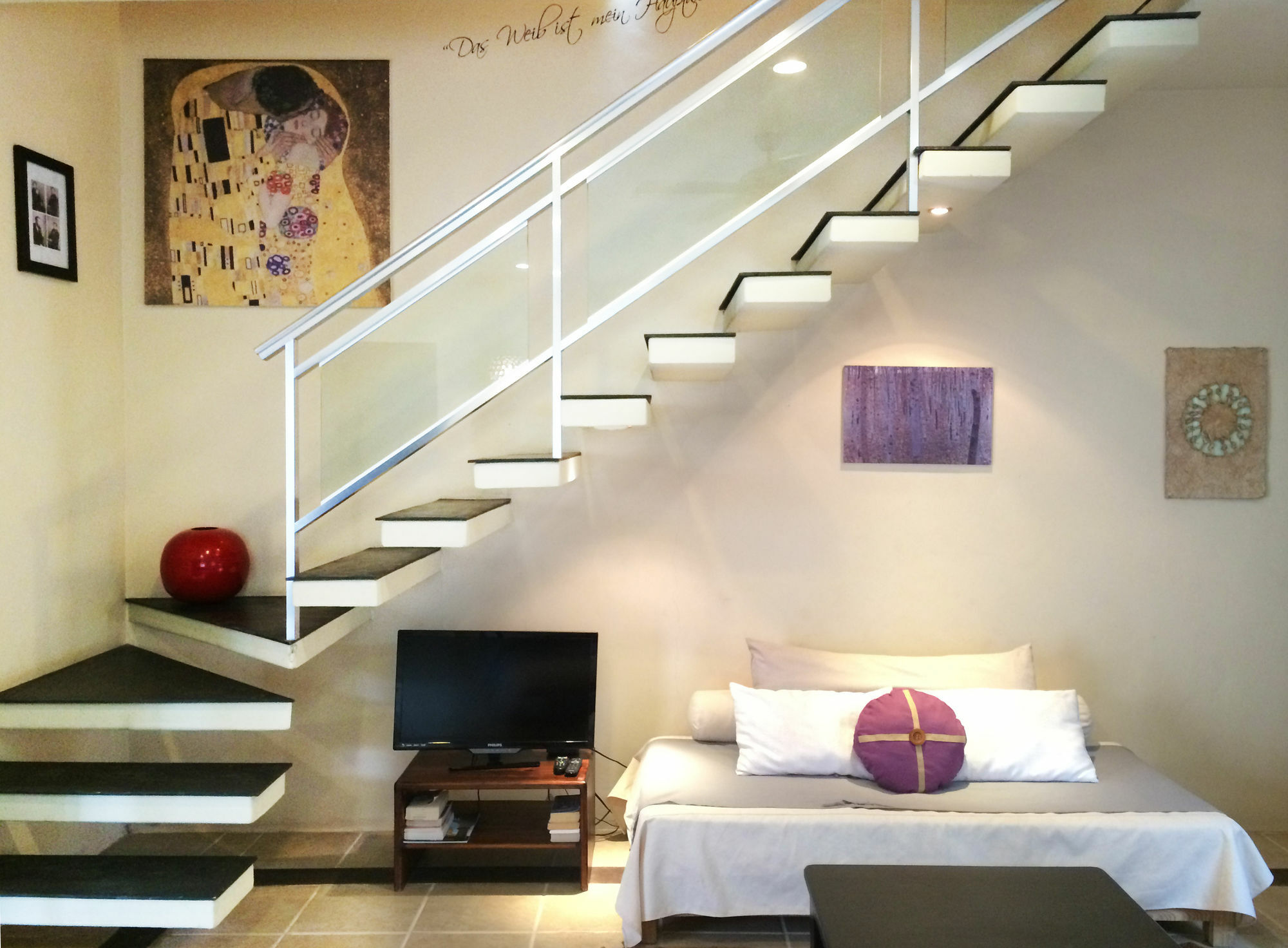 Villas Geminis Boutique Condohotel Тулум Экстерьер фото